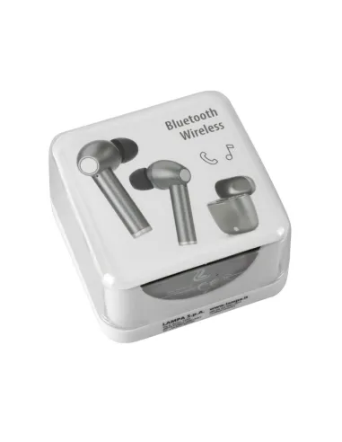 Auriculares Inalambricos Bluetooth Tipo C...