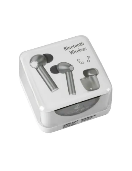 Auriculares Inalambricos Bluetooth Tipo C Essential