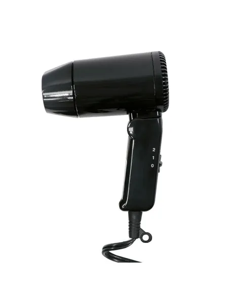 Secador Y Desempañador 12V 180W