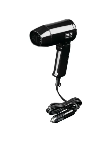 Secador Y Desempañador 12V 180W