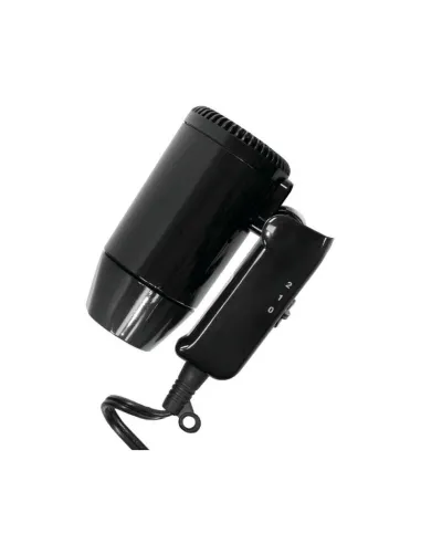 Secador Y Desempañador 12V 180W