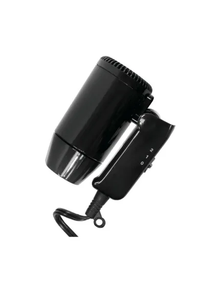 Secador Y Desempañador 12V 180W