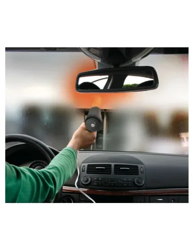 Secador Y Desempañador 12V 180W