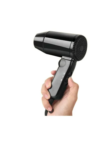 Secador Y Desempañador 12V 180W