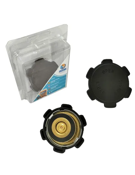Vasos de Impacto JBM 11183