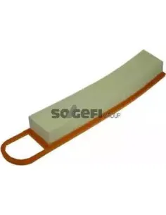 A1273 Filtro de aire Purflux en Oferta