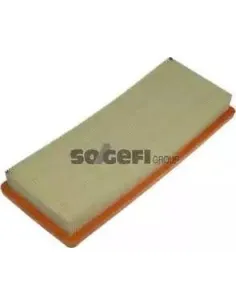 A1274 Filtro de aire Purflux en Oferta