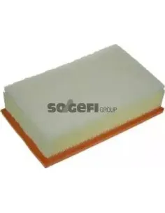 A1275 Filtro de aire Purflux en Oferta