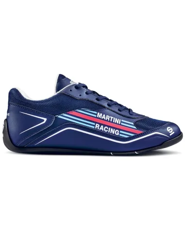 ZAPATILLA PARA MECÁNICO S-POLE MARTINI-R TALLA 37 AZUL