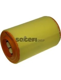 A1277 Filtro de aire Purflux en Oferta