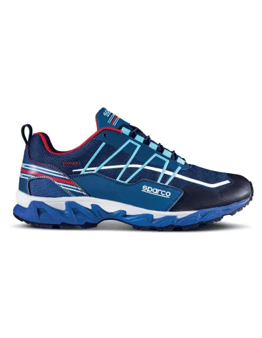 ZAPATILLAS TORQUE 01 MARTINI-R TALLA 37 AZUL