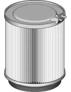 A1281 Filtro de aire Purflux en Oferta