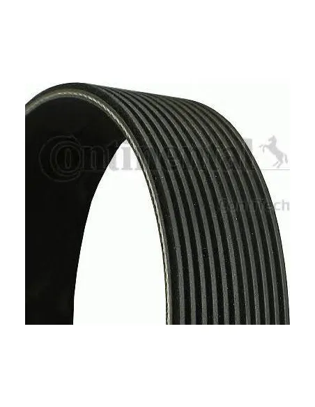 Correa auxiliar Poly-V Continental 11PK1515 11 canales 1515 mm