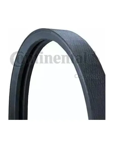 Correa auxiliar trapezoidal Continental 2/SPB2100 2 correas perfil SPB longitud 2100 mm