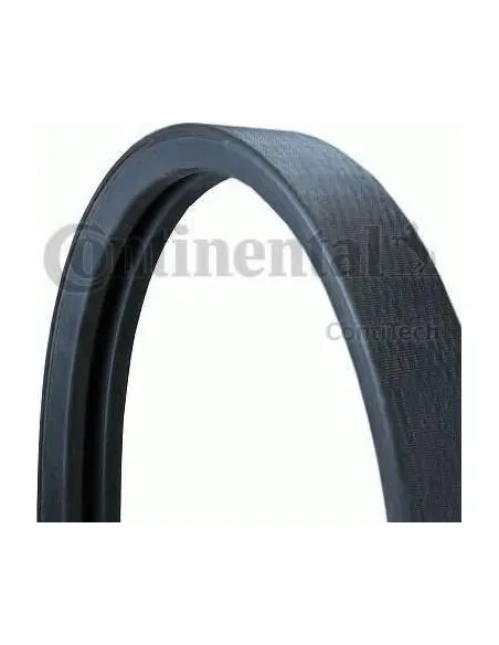 Correa auxiliar trapezoidal Continental 2/SPB2280 2 correas perfil SPB longitud 2280 mm