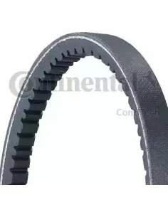 Juego de correas trapezoidales