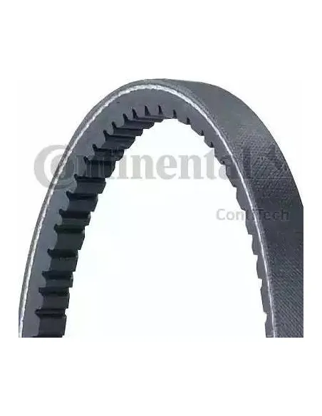 Correa auxiliar trapezoidal Continental 2X12.7X1057LA 2 correas 12.7 x 1057 mm
