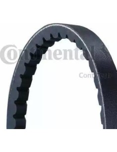 Juego de correas trapezoidales