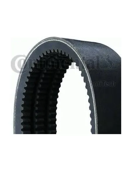 Correa auxiliar trapezoidal Continental 3/AVX13X2360 3 correas AVX 13 x 2360 mm
