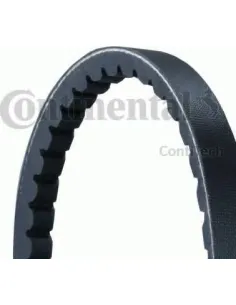 Juego de correas trapezoidales