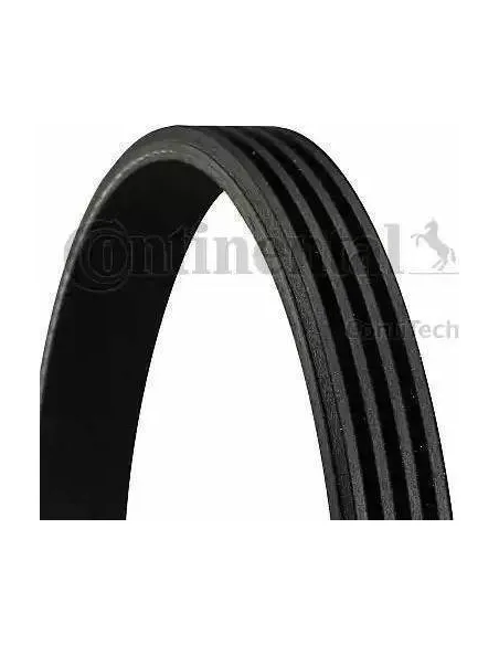 4PK1520 Correa trapecial poli V Dayco