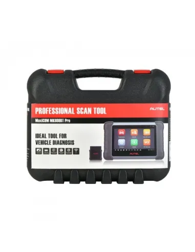 Autel MK808 bt Pro 2024