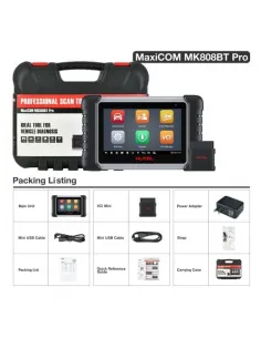 Autel MK808 bt Pro 2026