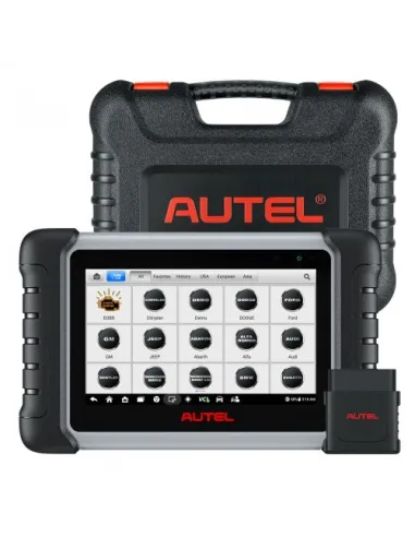 Autel Mk808bt Pro Máquina de Diagnosis Autel