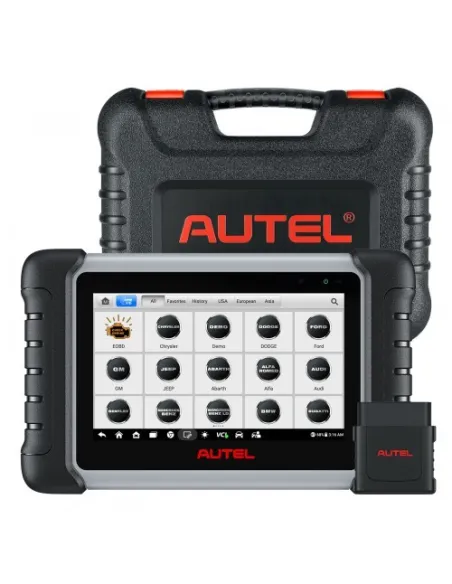 Autel MK808 bt Pro 2024