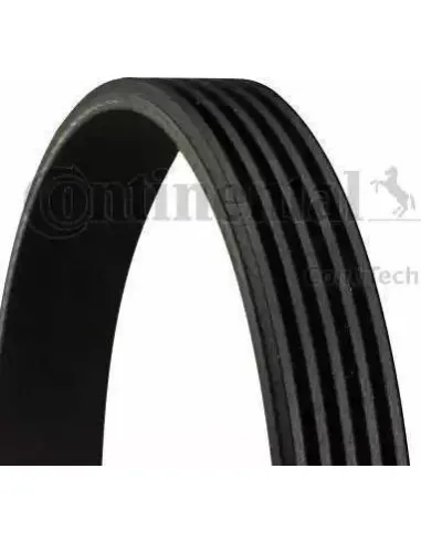 5PK1035 Correa trapecial poli V Dayco