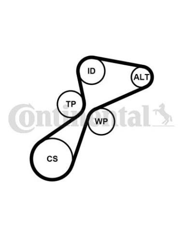 5PK1105K1