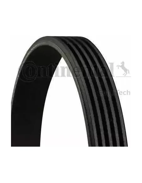 5PK1397 Correa trapecial poli V Dayco