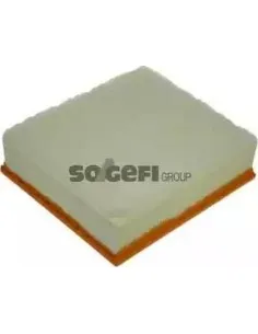 A1287 Filtro de aire Purflux en Oferta