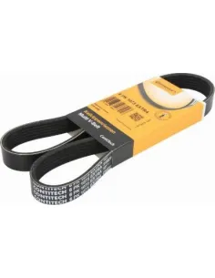 Correa trapecial poli V