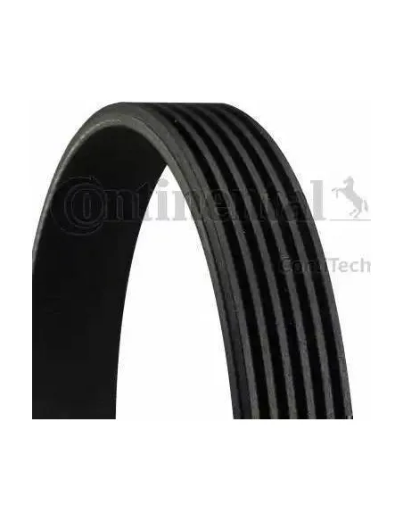 6PK1510 Correa trapecial poli V Dayco