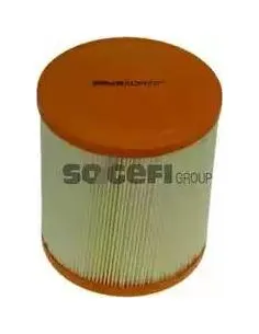 A1291 Filtro de aire Purflux en Oferta