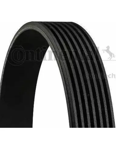 7PK1240 Correa trapecial poli V Dayco