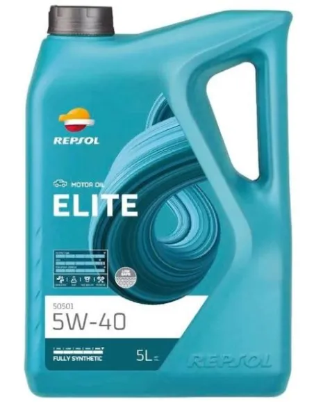 Cremallera Dirección R18