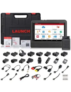 Launch X431 PROS V+ 2024