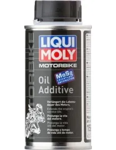 Aditivo para aceite de motor