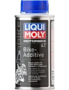 Motorbike 4T Bike-Additive