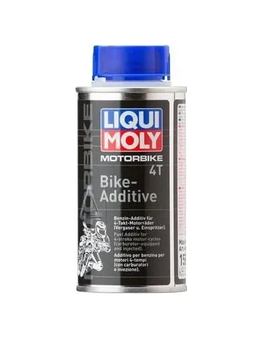 Motorbike 4T Bike-Additive