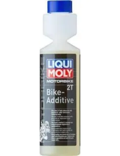 Motorbike 2T Bike-Additive
