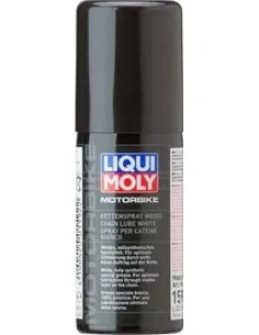 Aerosol para cadenas