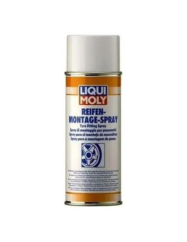 Aerosol de montaje