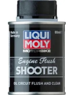 Aditivo para aceite de motor