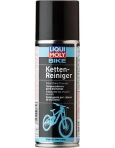 Aerosol para cadenas