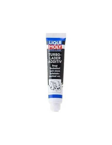 Pro-Line Aditivo para turbo­com­pre­sores