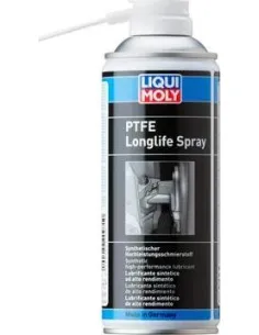 Ceramic Longlife Spray 400ml