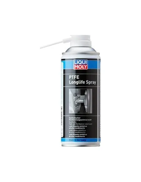 Ceramic Longlife Spray 400ml
